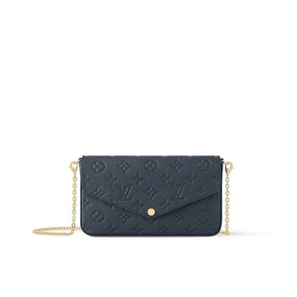 루이비통 여성 펠리시 포쉐트 모노그램 M83589 - Louis vuitton Womens… - 1