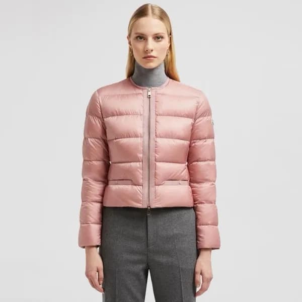 몽클레어 여성 다운 패딩 - Moncler Womens Down Padding - moc3… - 1