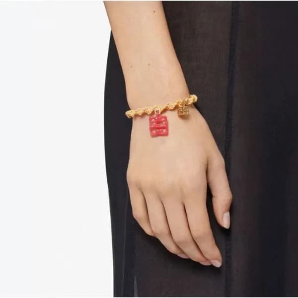 지방시 여성 이니셜 브레이슬릿 - Givenchy Womens Initial Bracele… - 1