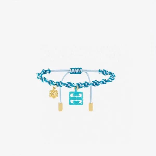 지방시 여성 이니셜 브레이슬릿 - Givenchy Womens Initial Bracele… - 1