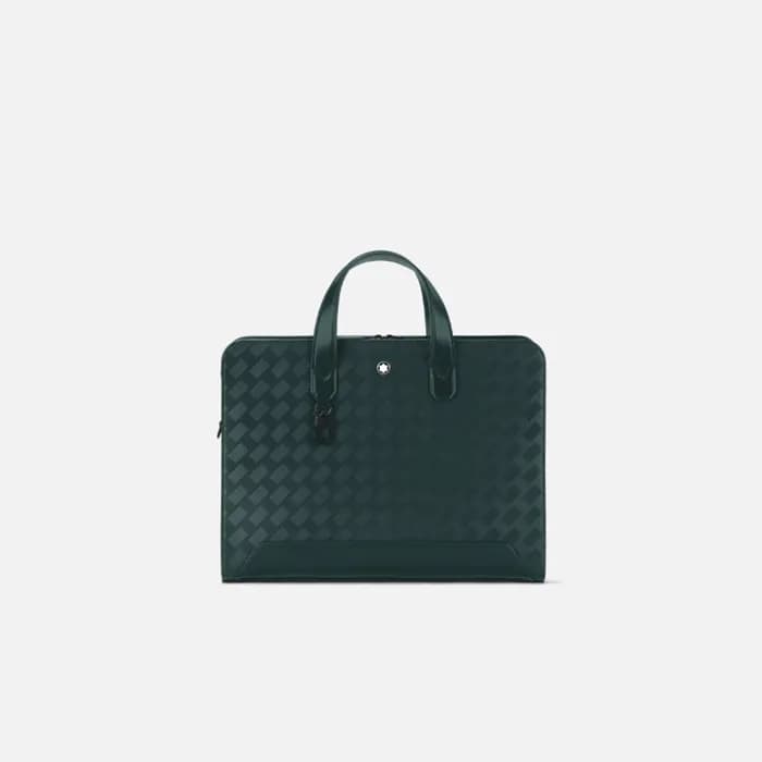 몽블랑 남성 익스트림 3.0 씬 도큐먼트 케이스 - Montblanc Mens Extrem… - 1