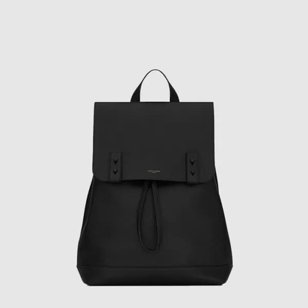 입생로랑 남성 삭 드 쥬르 백팩 - Saint Laurent Mens Sac de jour… - 1