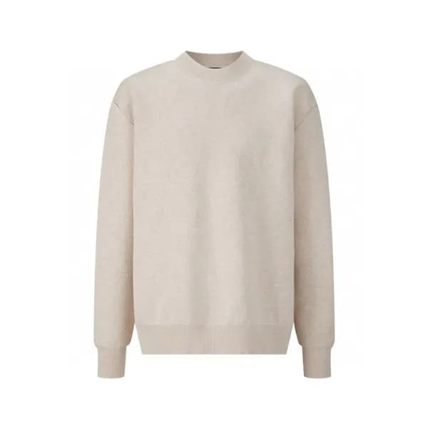 루이비통 남성 라운드 스웨터 - Louis vuitton Mens Round Sweater… - 1