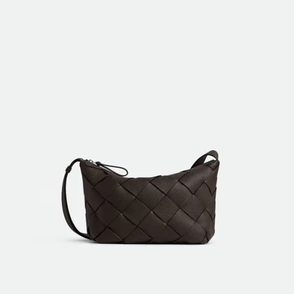 보테가 베네타 남성 디아고 호보백 - Bottega veneta Mens Diago Hob… - 1