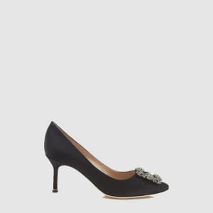 마놀로 블라닉 여성 항기시 70 펌프스 - Manolo Blahnik Womens Hang…