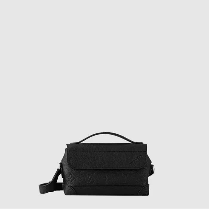 루이비통 남성 스티머 이스트 웨스트 웨어러블 월릿 M13888 - Louis vuitton… - 1