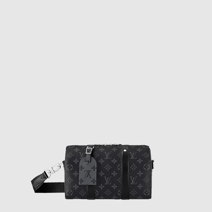 루이비통 남성 시티 키폴 M45936 - Louis vuitton Mens City Kee… - 1