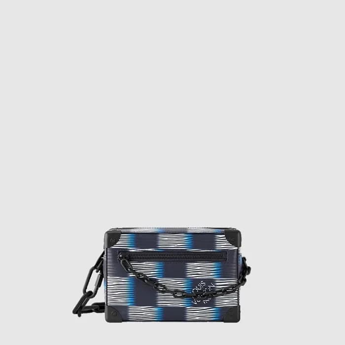 루이비통 남성 미니 소프트 트렁크 M23728 - Louis vuitton Mens Min… - 1