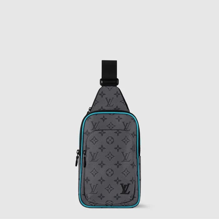 루이비통 남성 에비뉴 슬링백 PM M11703 - Louis vuitton Mens Ave… - 1