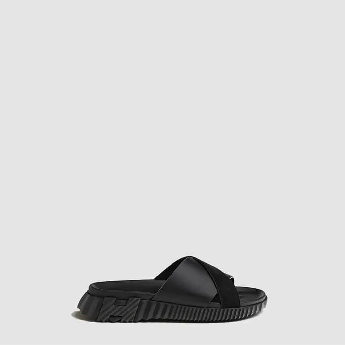 에르메스 남성 Infra 샌들 - Hermes Mens Infra Sandals - hes… - 1