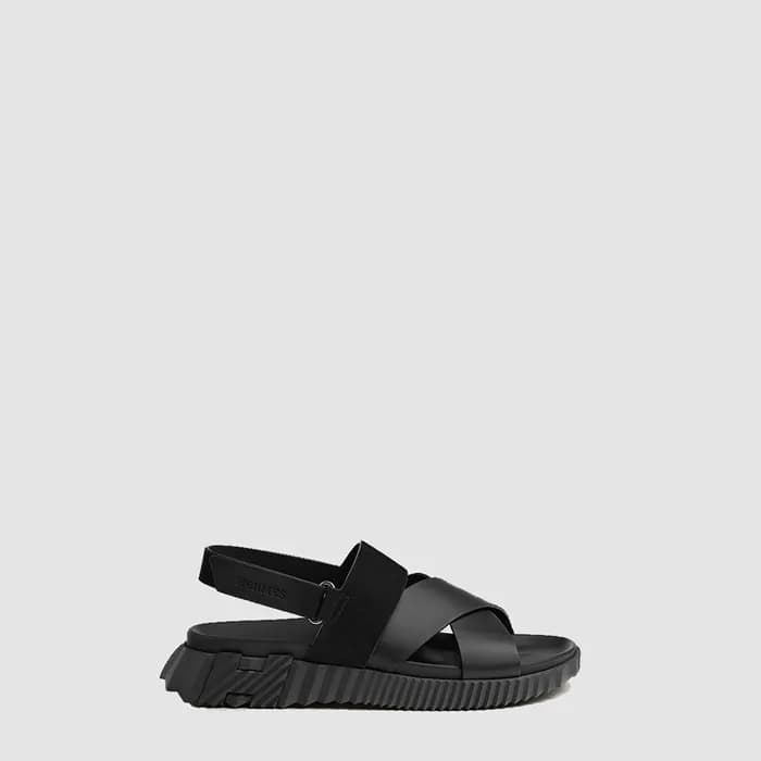 에르메스 남성 Electric 샌들 - Hermes Mens Electric Sandals… - 1