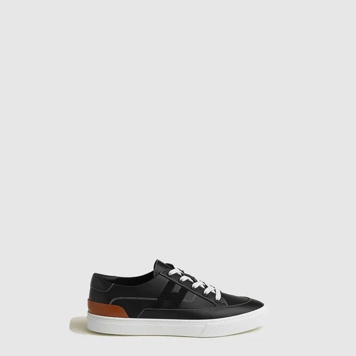 에르메스 남/녀 Deep 스니커즈 - Hermes Unisex Deep Sneakers -… - 1