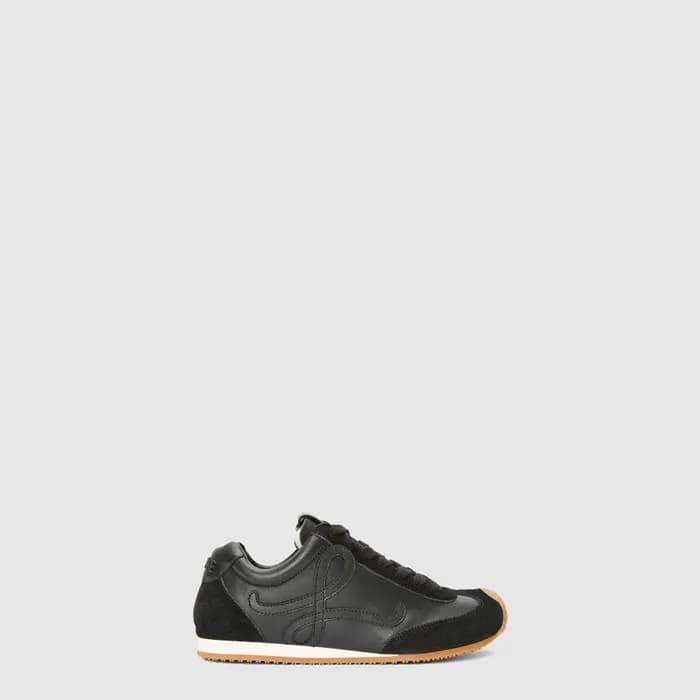 로에베 여성 발레 러너 2.0 - Loewe Womens Ballet Runner 2.0 … - 1