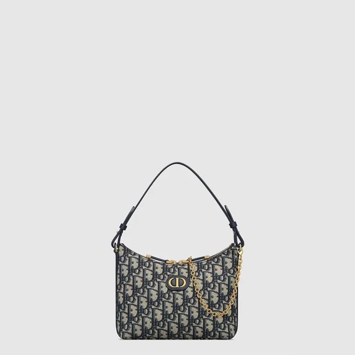 디올 여성 30 Montaigne Diorling 미니 체인 백 - Dior Womens … - 1
