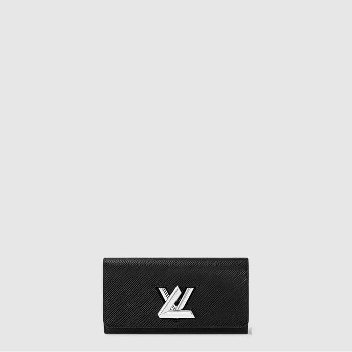 루이비통 여성 트위스트 월릿 M68309 - Louis vuitton Womens Twis… - 1