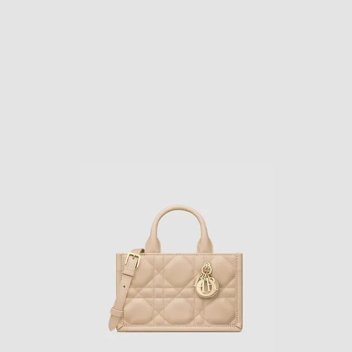디올 여성 북토트 미니 백 - Dior Womens Book Tote Mini Bag - … - 1