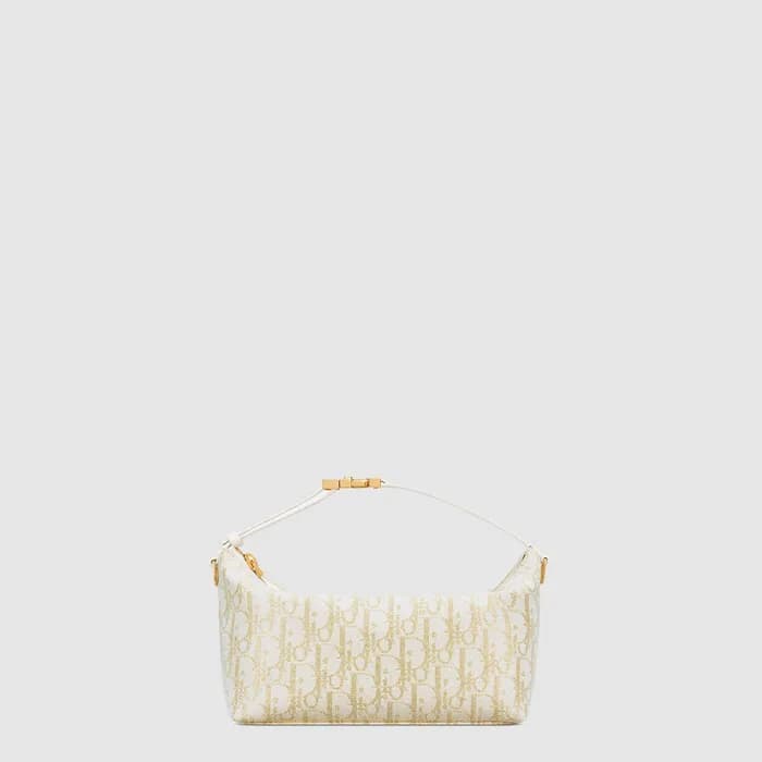 디올 여성 트래블 노마드 미디엄 파우치 - Dior Womens Travel Nomad M… - 1
