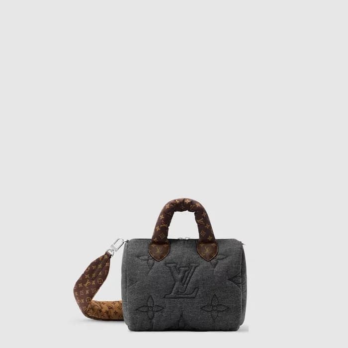 루이비통 여성 스피디 반둘리에 25 백 M26956 - Louis vuitton Women… - 1
