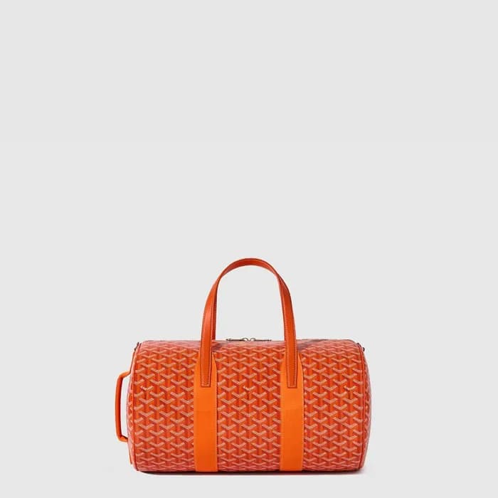 고야드 남/녀 바렐 40 스포츠 백 - Goyard Unisex Barrel 40 Spor… - 1