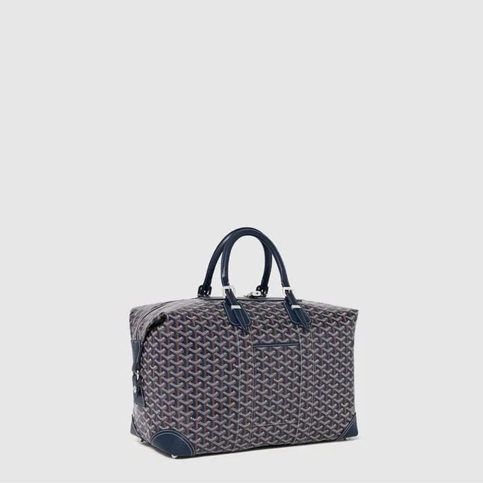 고야드 남/녀 볼링 45 백 - Goyard Unisex Bowling 45 Bag - g… - 1