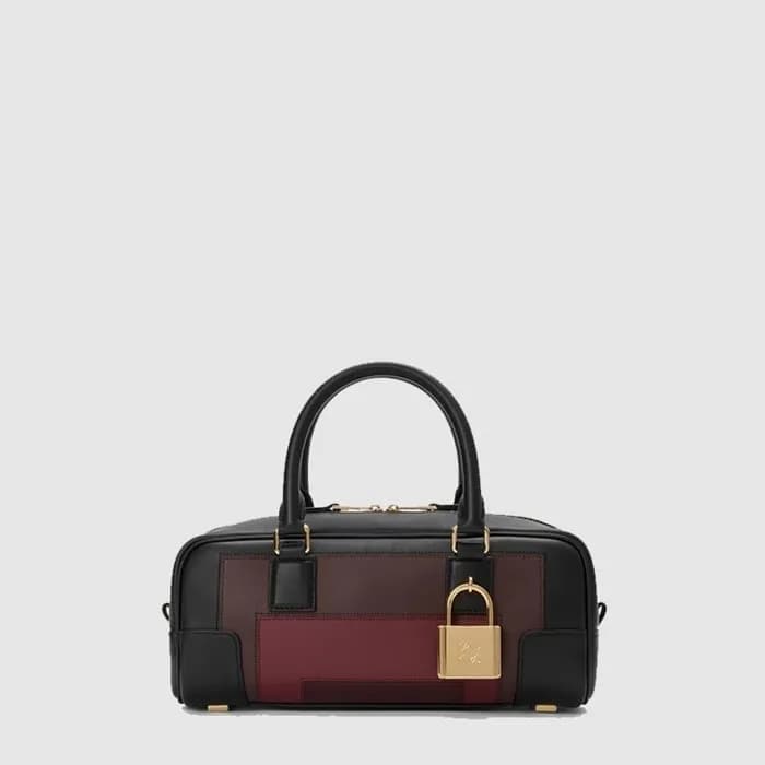 로에베 여성 아마조나 23 크롭 백 - Loewe Womens Amazona 23 Crop… - 1