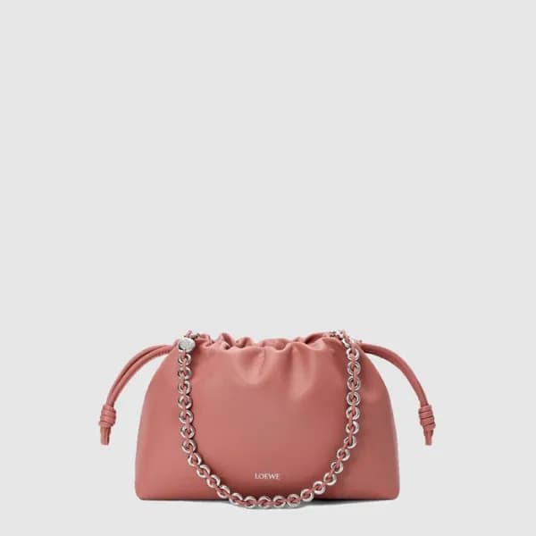 로에베 여성 미디엄 플라멩코 펄스 - Loewe Womens Medium Flamenco … - 1