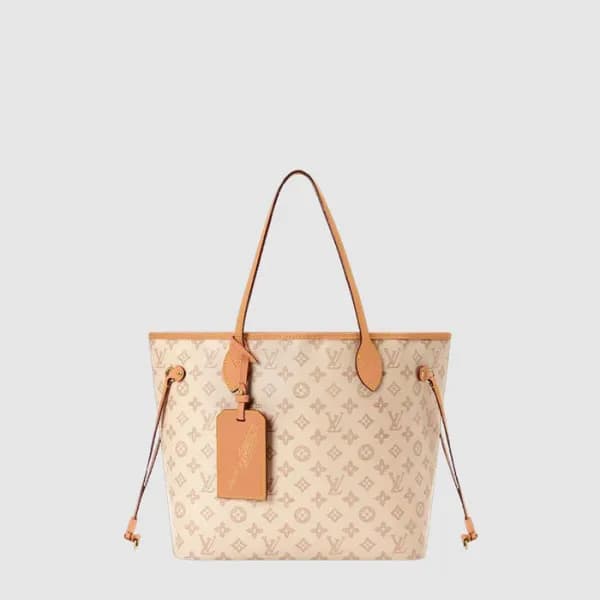 루이비통 여성 네버풀 MM M27521 - Louis vuitton Womens Never… - 1