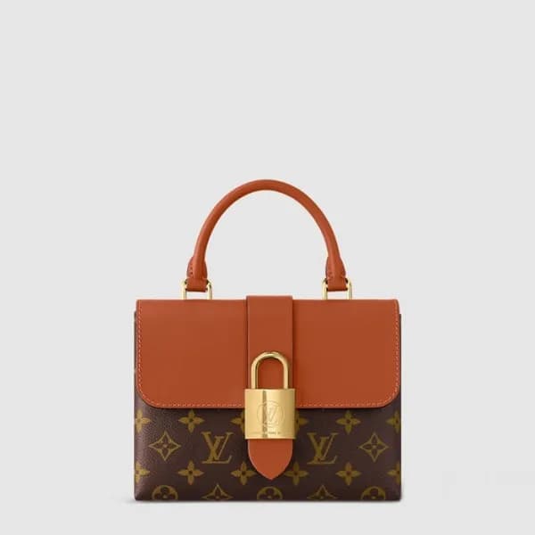 루이비통 여성 록키 BB 탑핸들 백 M44654 - Louis vuitton Womens … - 1