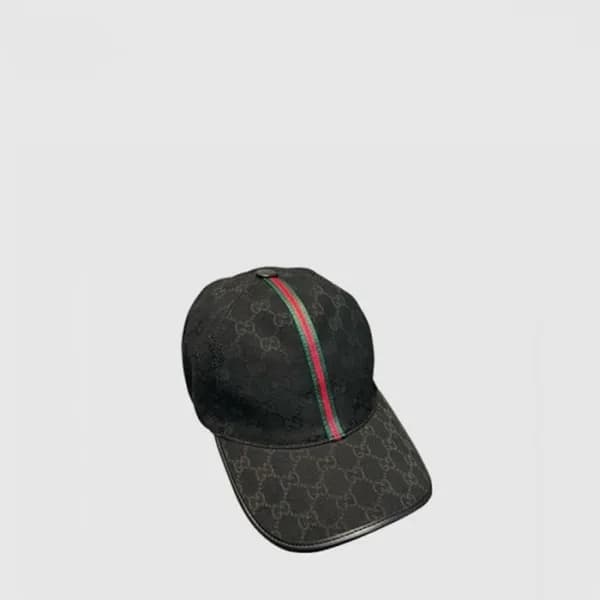 구찌 남성 베이스볼 캡 - Gucci Mens Baseball Cap - acc7288x - 1