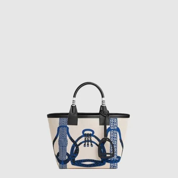 에르메스 여성 스티플 25 토트백 - Hermes Womens Steeple 25 Tote… - 1