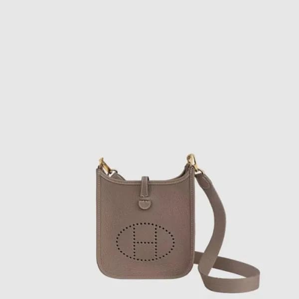 에르메스 여성 에블린 TPM - Hermes Womens Evelyn TPM - heb15… - 1