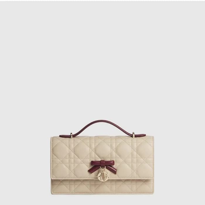 디올 여성 마이 디올 백 미니 - Dior Womens My Dior Mini Bag - … - 1