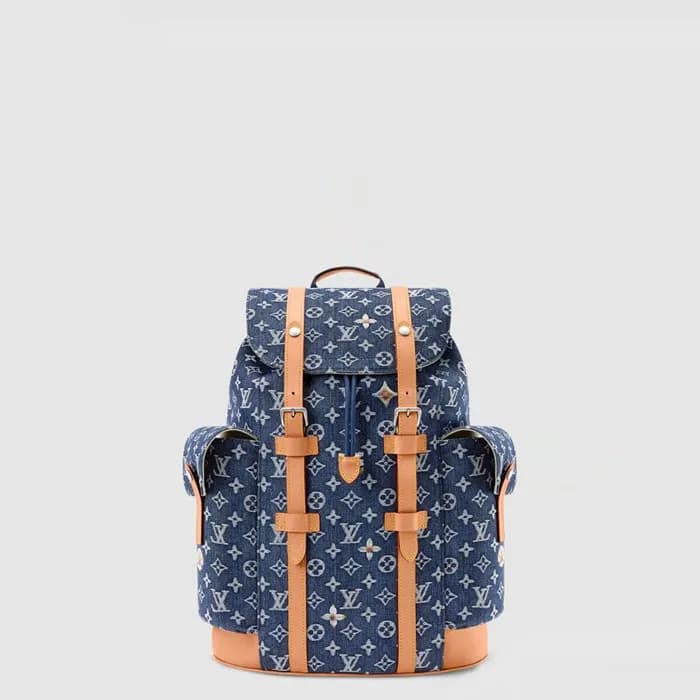 루이비통 남성 크리스토퍼 MM M27554 - Louis vuitton Mens Christopher MM - lvb16470x
