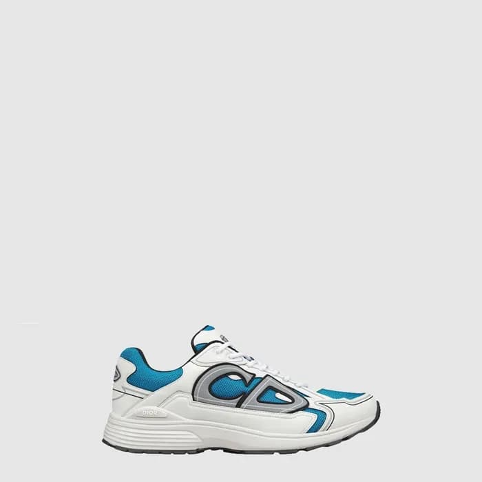 디올 남성 B30 카운트다운 스니커즈 - Dior Mens B30 Countdown Shoes - dis14584x - 1