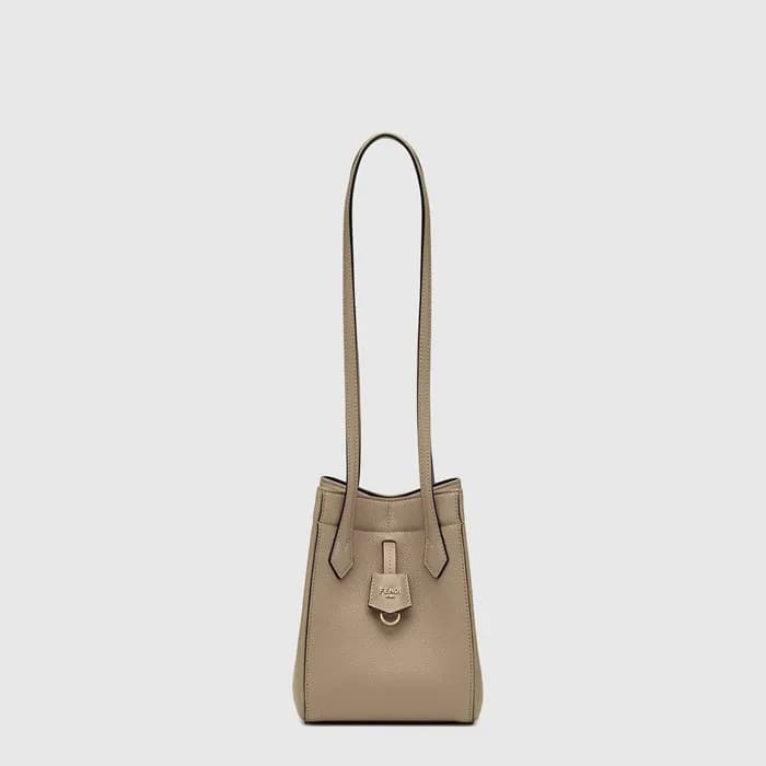 펜디 여성 오리가미 미니 - Fendi Womens Origami Mini - feb17066x - 1