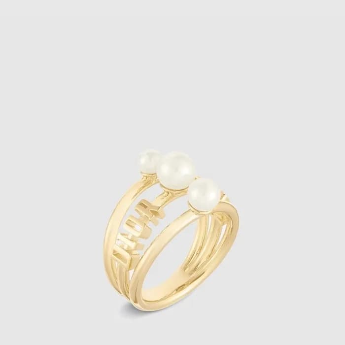 디올 여성 레볼루션 반지 - Dior Womens Revolution Ring - acc9013x - 1