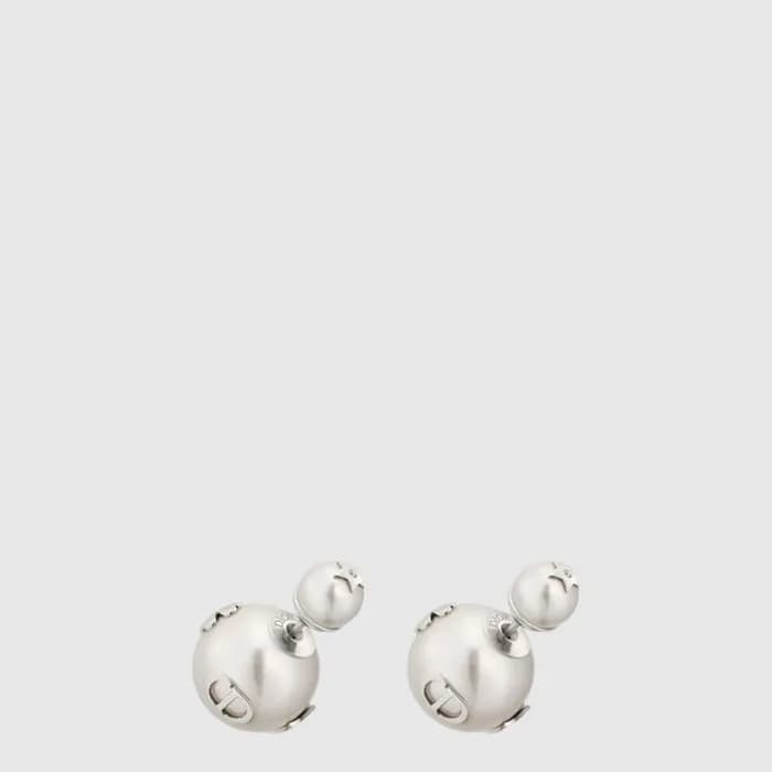 디올 여성 트라이벌 이어링 - Dior Womens Tribales Earring - acc9592x - 1