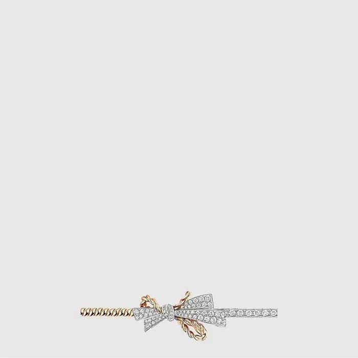 쇼메 여성 앙솔랑스 브레이슬릿 - Chaumet Womens Insolence Necklace - acc10195x - 1
