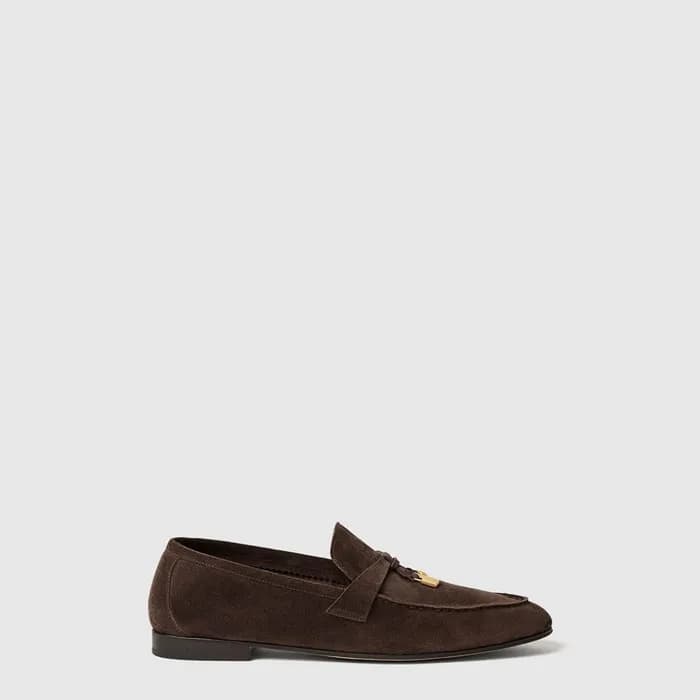 로로피아나 여성 조안 로퍼 - Loro Piana Womens Joan Loper - los14714x - 1