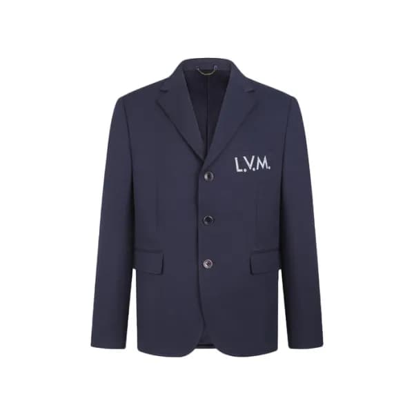 루이비통 남성 슈트 재킷 - Louis vuitton Mens Suit Jacket - lvc17850x - 1