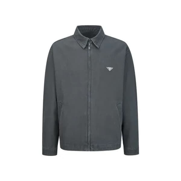 프라다 남성 베이직 재킷 - Prada Mens Basic Jacket - prc18070x - 1