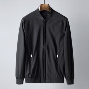 MONCLER 2018 MENS WIND BREAKER JACKET - 몽클레어 남성 신상… - 1