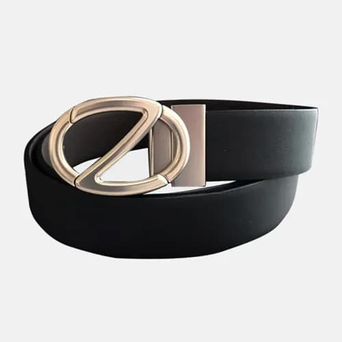 Eremengido Zena 2018 Mens Belt - 제냐 남성 벨트 ZEG009 (… - 1