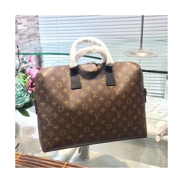 Louis Vuitton Porte-documents Jour Mens Business,3… - 1