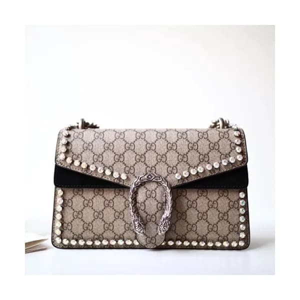 Gucci Dionysus Women Shoulder Bag,28CM - 구찌 디오니소스 … - 1