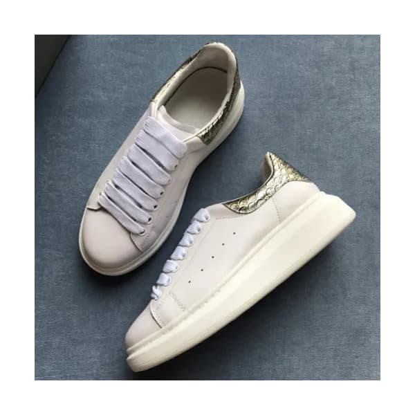 Alexandre Mcqueen 2018 Mens SKeakers - 알렉산더맥퀸 남성 스… - 1