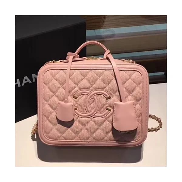Chanel Women Shoulder Bag,17/21CM - 샤넬 여성용 숄더백,CHA… - 1