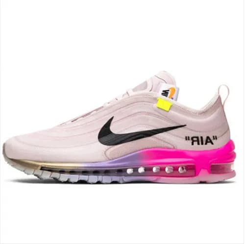 Nike x Serena Williams x off-white x airmax 97 - 세… - 1