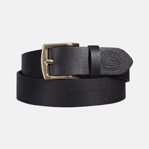 [매장판]Burberry 2019 Mens Classic Logo Buckle Busine… - 1