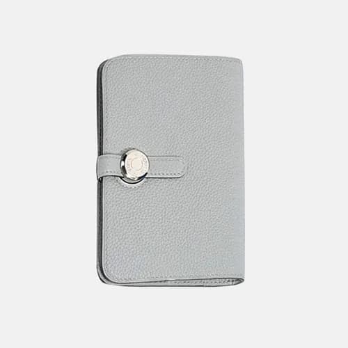 Hermes 2019 Womens Dogon Compact Wallet - 에르메스 여성… - 1